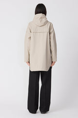 PARKA FEMME SNOW STONE GREY STONE GREY