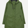 PARKA FEMME SNOW VERT VERT