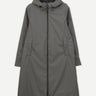 PARKA FEMME TORMENTA GRIS DARK GRIS DARK