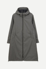 PARKA FEMME TORMENTA GRIS DARK GRIS DARK