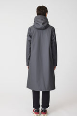 PARKA FEMME TORMENTA GRIS DARK GRIS DARK