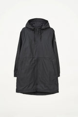 PARKA FEMME VAND BLACK BLACK
