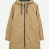 PARKA FEMME VAND CAMEL CAMEL