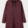 PARKA FEMME VAND FIG FIG