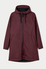 PARKA FEMME VAND FIG FIG