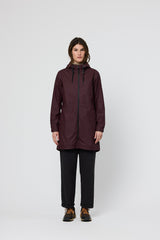 PARKA FEMME VAND FIG FIG