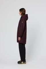 PARKA FEMME VAND FIG FIG