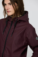 PARKA FEMME VAND FIG FIG
