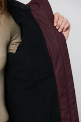 PARKA FEMME VAND FIG FIG