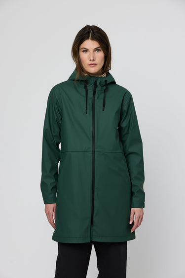 PARKA FEMME VAND GARDEN TOPIARY GARDEN TOPIARY