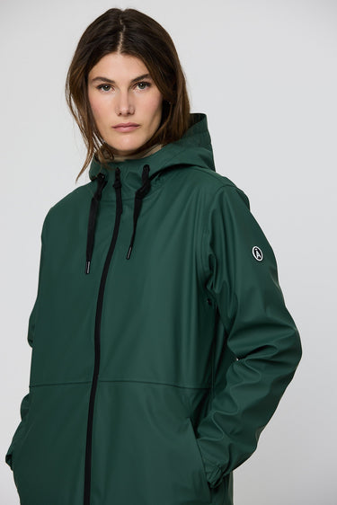 PARKA FEMME VAND GARDEN TOPIARY GARDEN TOPIARY
