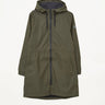 PARKA FEMME VAND KAKI KAKI