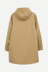 PARKA FEMME VAND KELP KELP