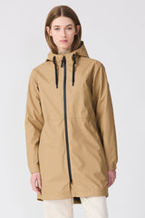 PARKA FEMME VAND KELP KELP
