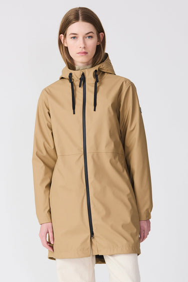 PARKA FEMME VAND KELP KELP