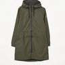 PARKA FEMME VAND KHAKI KHAKI