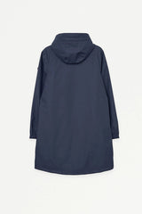 PARKA FEMME VAND MARINE MARINE