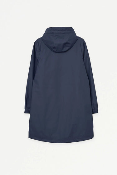 PARKA FEMME VAND MARINE MARINE