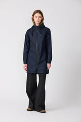 PARKA FEMME VAND NAVY NAVY