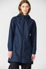 PARKA FEMME VAND NAVY NAVY