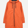PARKA FEMME VAND ORANGE ORANGE