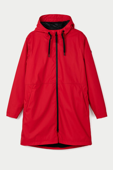 PARKA FEMME VAND SALSA SALSA
