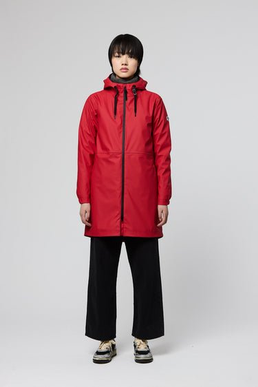 PARKA FEMME VAND SALSA SALSA
