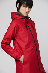 PARKA FEMME VAND SALSA SALSA