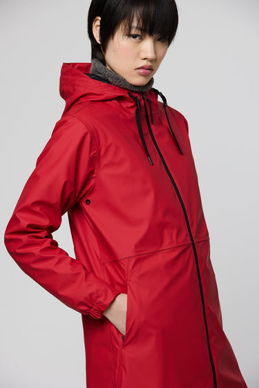 PARKA FEMME VAND SALSA SALSA