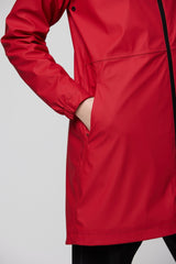 PARKA FEMME VAND SALSA SALSA