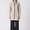 PARKA FEMME VAND STONE GREY STONE GREY