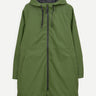 PARKA FEMME VAND VERT VERT
