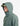 PARKA HOMME GORE-TEX CAP RETRACTAB KAKI CLAIR KAKI CLAIR
