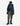 PARKA HOMME GORE-TEX CAP RETRACTAB MARINE MARINE