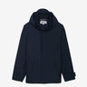 PARKA HOMME GORE-TEX COURTE CAP AM MARINE MARINE