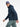 PARKA HOMME GORE-TEX COURTE CAP AM MARINE MARINE