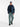 PARKA HOMME GORE-TEX COURTE CAP AM MARINE MARINE