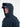 PARKA HOMME GORE-TEX COURTE CAP AM MARINE MARINE