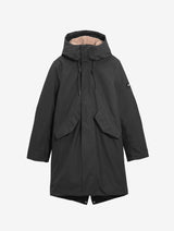 PARKA HOMME GORE-TEX NOIR NOIR
