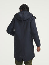 PARKA HOMME GORE-TEX NOIR NOIR