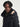 PARKA HOMME GORE-TEX NOIR NOIR