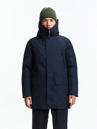 PARKA HOMME GORE-TEX PLUME EMPIRE EMPIRE
