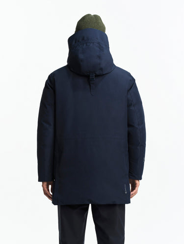 PARKA HOMME GORE-TEX PLUME EMPIRE EMPIRE