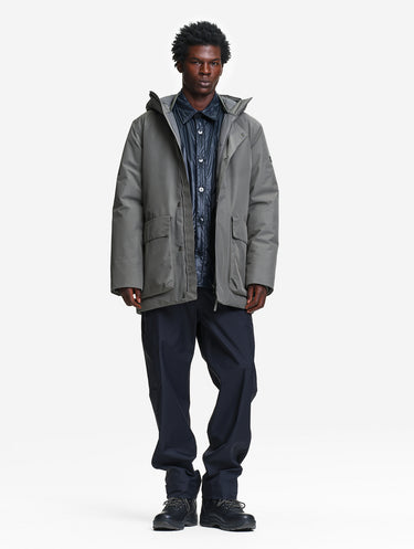 PARKA HOMME GORE-TEX URBAN URBAN