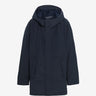 PARKA HOMME MARINE MARINE