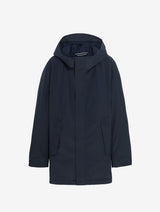 PARKA HOMME MARINE MARINE