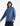 PARKA HOMME MTD CAPUCHE BLEU BLEU