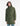 PARKA HOMME MTD CAPUCHE KAKI KAKI