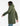 PARKA HOMME MTD CAPUCHE KAKI KAKI