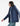 PARKA HOMME MTD CAPUCHE MARINE MARINE